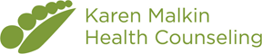 Karen Malkin Health Counseling Logo